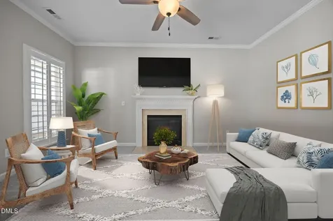3428 Van Hessen Drive Raleigh NC 27614