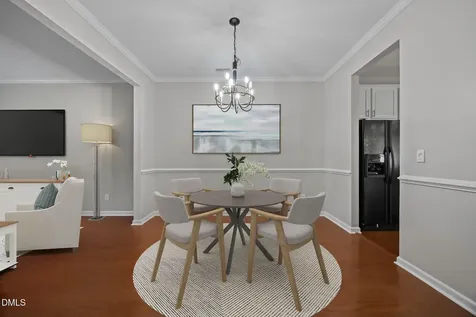 3428 Van Hessen Drive Raleigh NC 27614