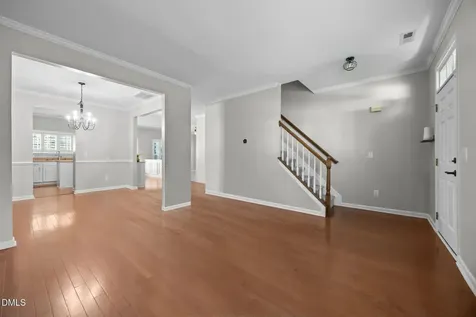 3428 Van Hessen Drive Raleigh NC 27614