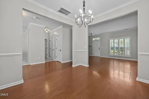3428 Van Hessen Drive Raleigh NC 27614