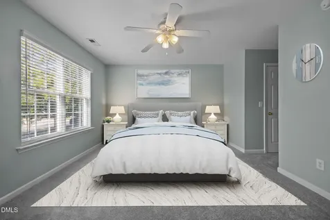 3428 Van Hessen Drive Raleigh NC 27614