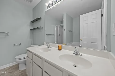 3428 Van Hessen Drive Raleigh NC 27614