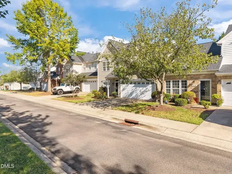 3428 Van Hessen Drive Raleigh NC 27614