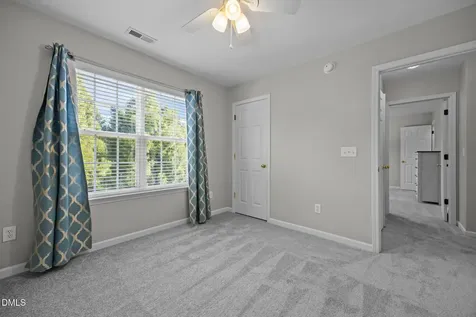 3428 Van Hessen Drive Raleigh NC 27614