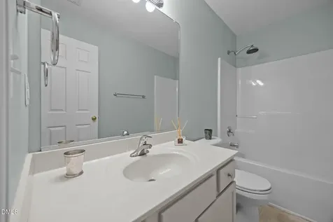 3428 Van Hessen Drive Raleigh NC 27614