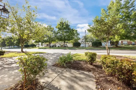 3428 Van Hessen Drive Raleigh NC 27614