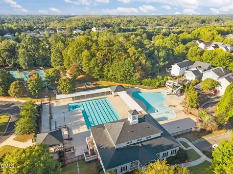 3428 Van Hessen Drive Raleigh NC 27614