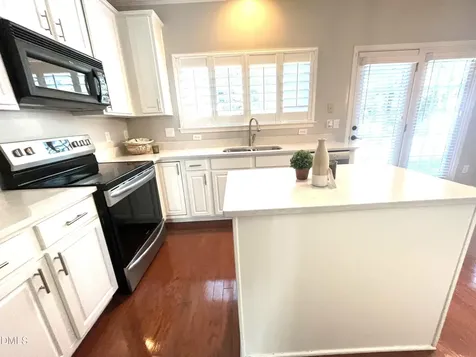 3428 Van Hessen Drive Raleigh NC 27614