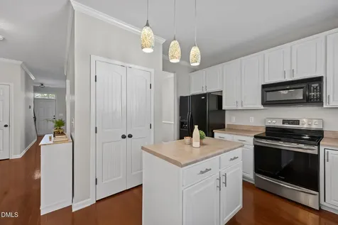3428 Van Hessen Drive Raleigh NC 27614