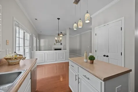 3428 Van Hessen Drive Raleigh NC 27614