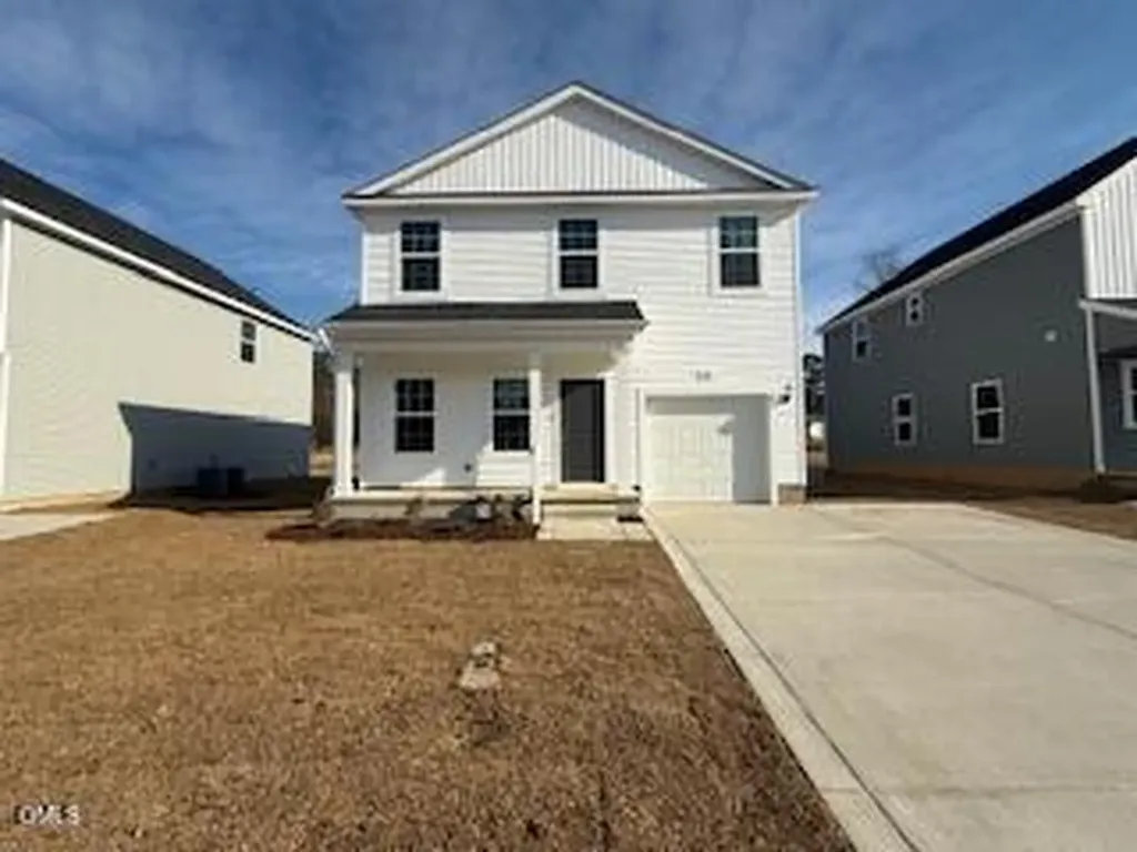 68 Stout Landing Dunn NC 28334