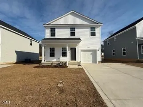 68 Stout Landing Dunn NC 28334