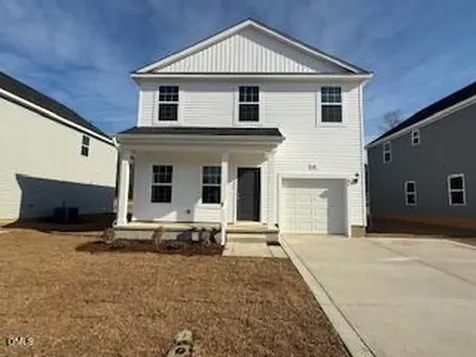 68 Stout Landing Dunn NC 28334