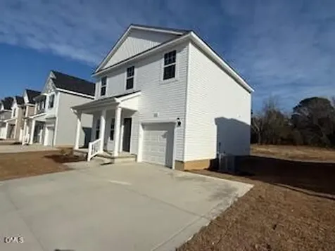 68 Stout Landing Dunn NC 28334