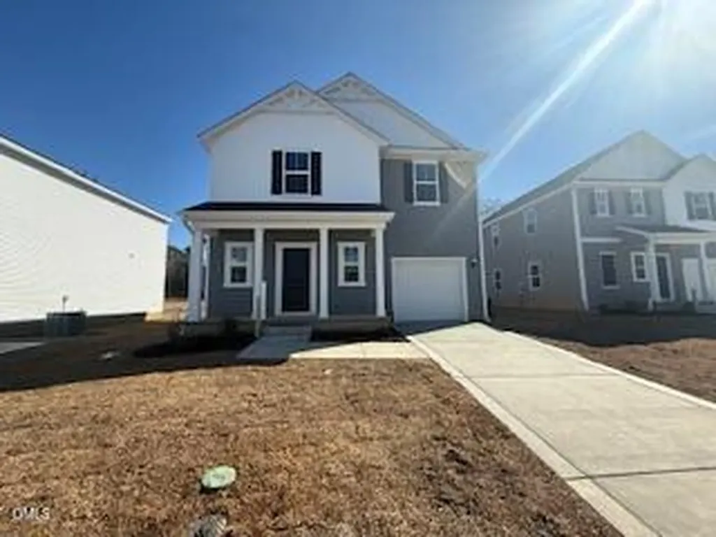 58 Stout Landing Dunn NC 28334