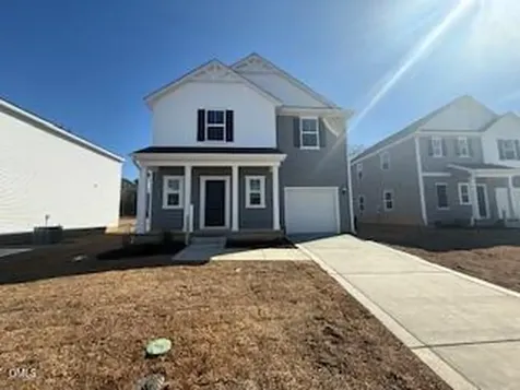 58 Stout Landing Dunn NC 28334