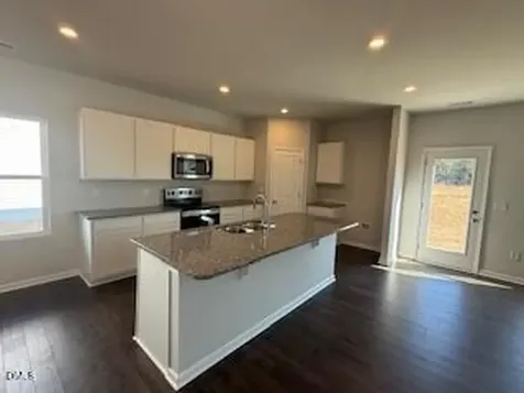 58 Stout Landing Dunn NC 28334