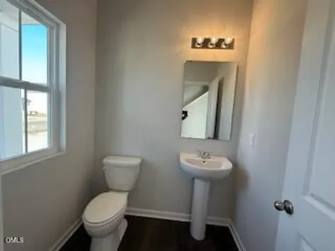 58 Stout Landing Dunn NC 28334