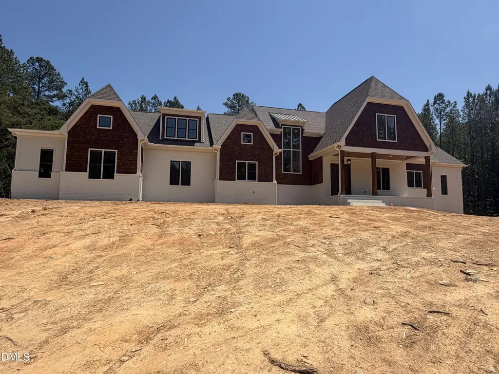 334 Blufftonwood Drive Pittsboro NC 27312