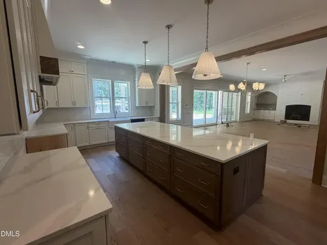 334 Blufftonwood Drive Pittsboro NC 27312