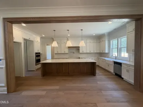 334 Blufftonwood Drive Pittsboro NC 27312