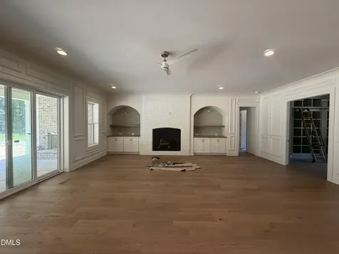 334 Blufftonwood Drive Pittsboro NC 27312