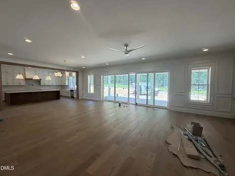 334 Blufftonwood Drive Pittsboro NC 27312