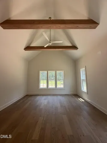 334 Blufftonwood Drive Pittsboro NC 27312