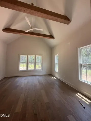 334 Blufftonwood Drive Pittsboro NC 27312
