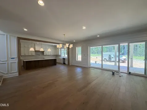 334 Blufftonwood Drive Pittsboro NC 27312