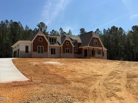 334 Blufftonwood Drive Pittsboro NC 27312
