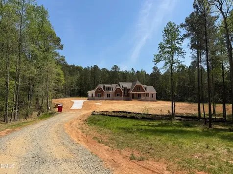 334 Blufftonwood Drive Pittsboro NC 27312
