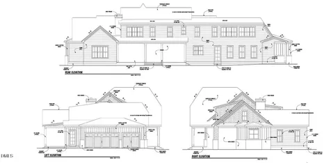 334 Blufftonwood Drive Pittsboro NC 27312