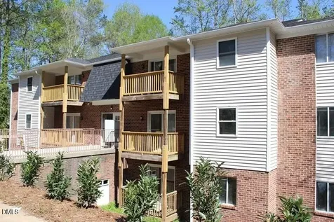 203 E Ransom Street Fuquay Varina NC 27526