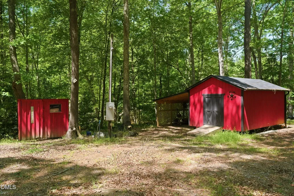 108 Poteau Drive Louisburg NC 27549