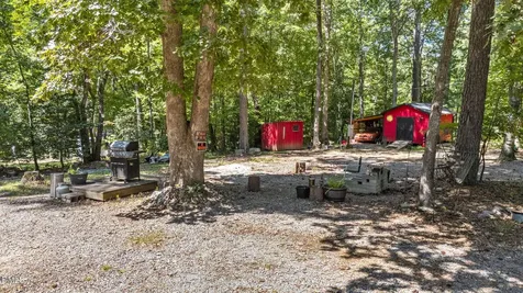 108 Poteau Drive Louisburg NC 27549