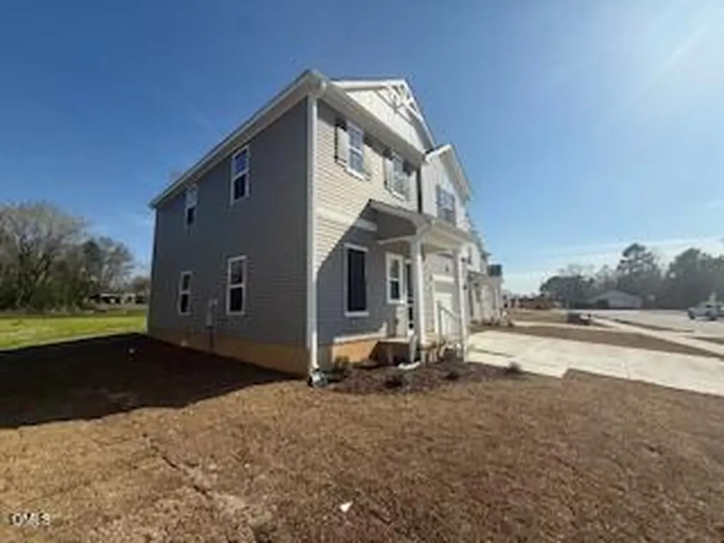 48 Stout Landing Dunn NC 28334