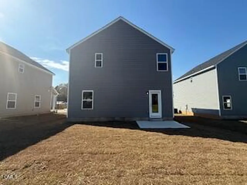 48 Stout Landing Dunn NC 28334