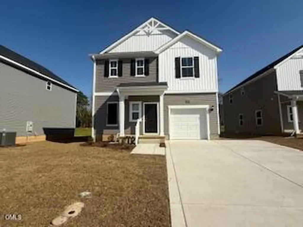 48 Stout Landing Dunn NC 28334