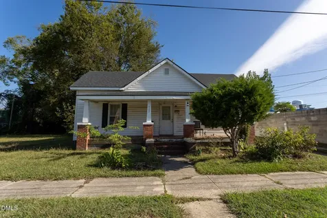 707 Massey Street Smithfield NC 27577