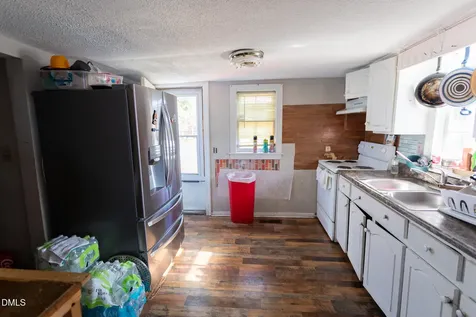 707 Massey Street Smithfield NC 27577