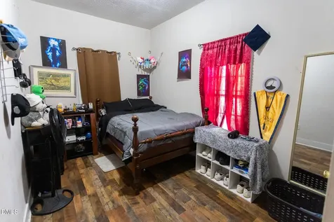 707 Massey Street Smithfield NC 27577