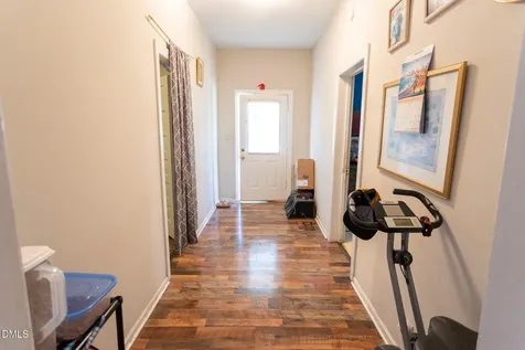 707 Massey Street Smithfield NC 27577
