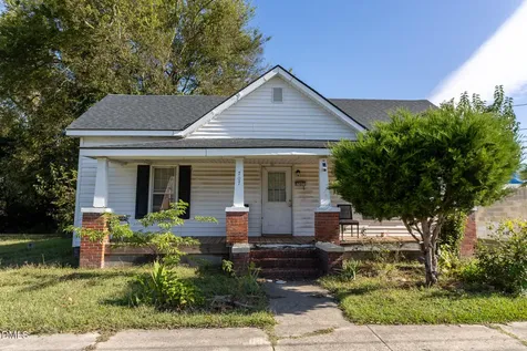707 Massey Street Smithfield NC 27577
