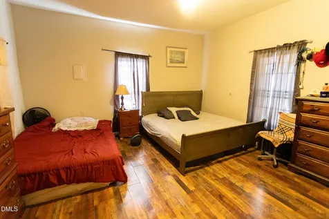 707 Massey Street Smithfield NC 27577
