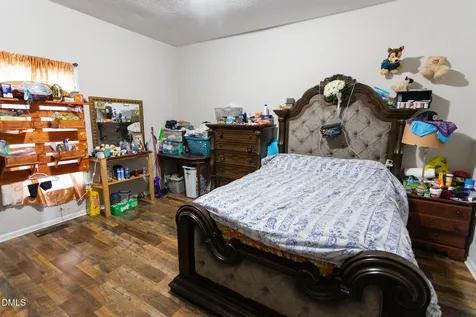 707 Massey Street Smithfield NC 27577