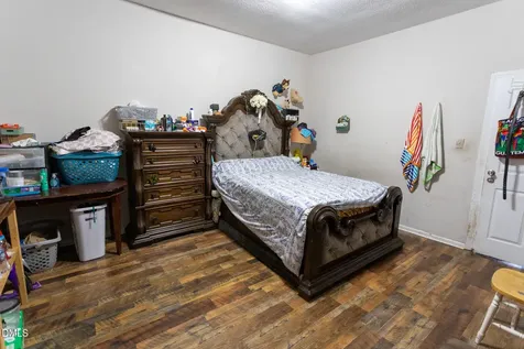 707 Massey Street Smithfield NC 27577