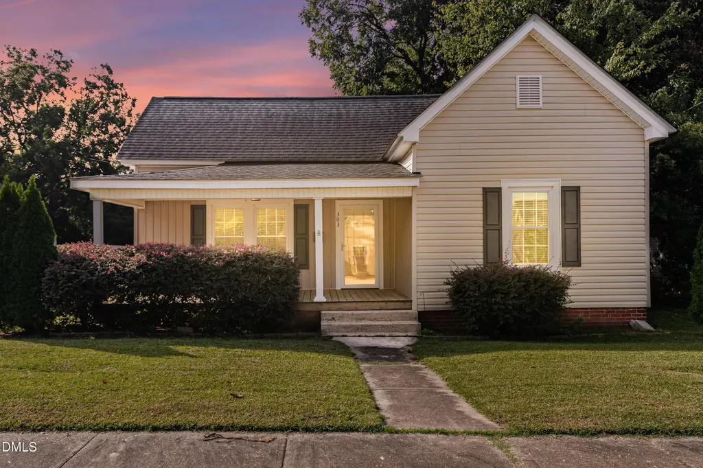 303 Denim Drive Erwin NC 28339
