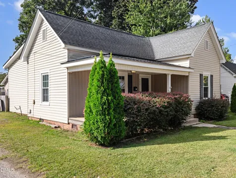 303 Denim Drive Erwin NC 28339