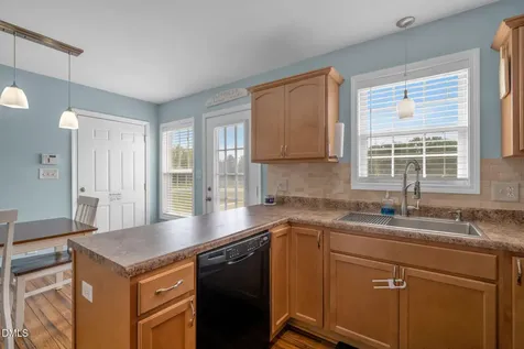 96 Sugarhill Drive Zebulon NC 27597